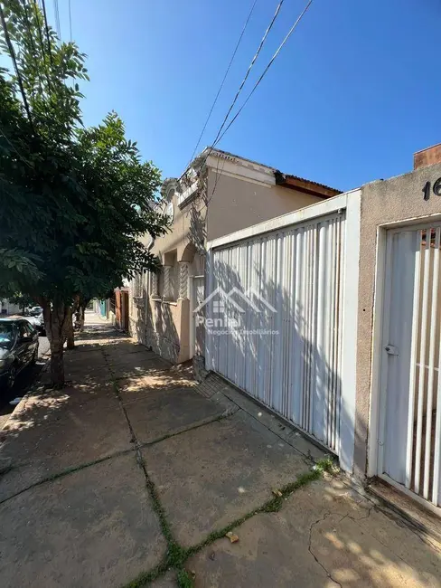 Foto 2 de Casa com 1 quarto à venda, 148m2 em Vila Seixas, Ribeirao Preto - SP