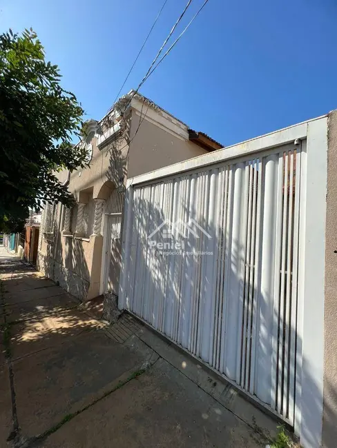 Foto 1 de Casa com 1 quarto à venda, 148m2 em Vila Seixas, Ribeirao Preto - SP