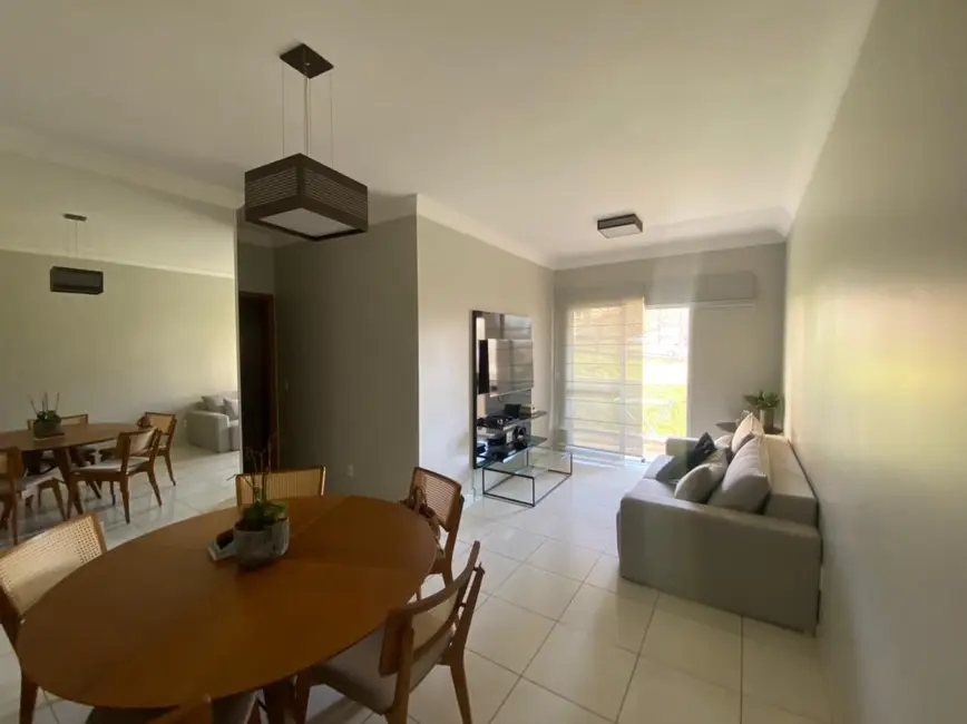 Foto 4 de Apartamento com 3 quartos à venda, 80m2 em Jardim Botânico, Ribeirao Preto - SP