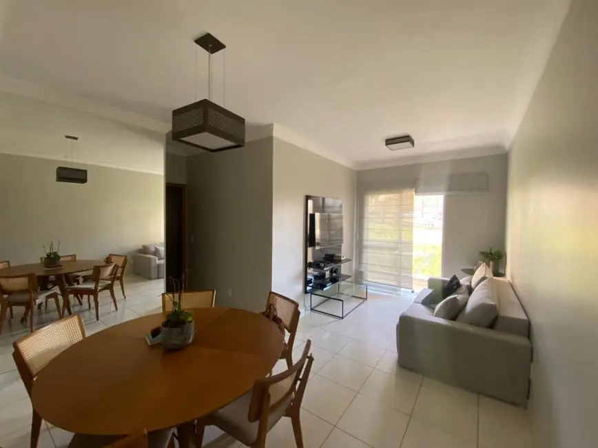 Foto 1 de Apartamento com 3 quartos à venda, 80m2 em Jardim Botânico, Ribeirao Preto - SP
