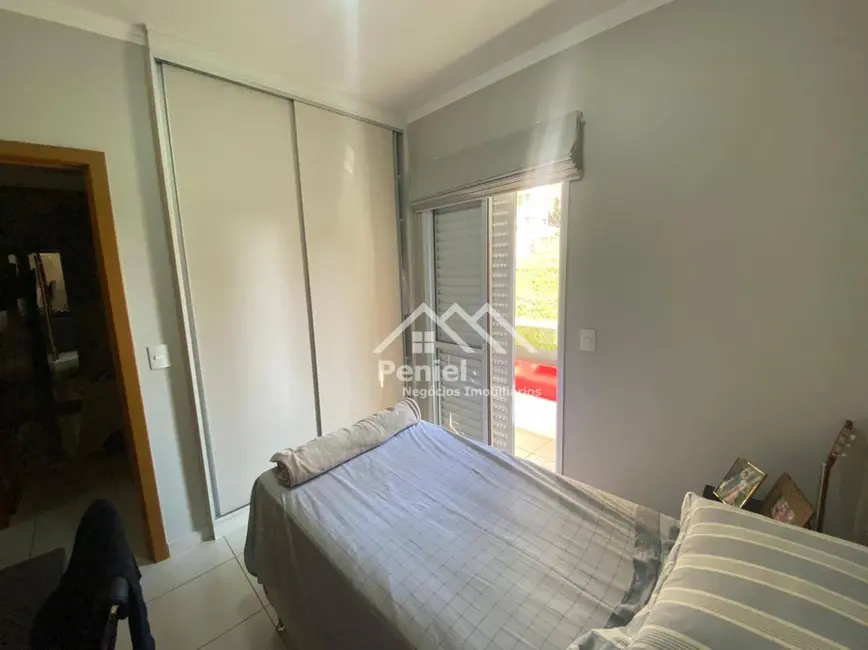 Foto 9 de Apartamento com 3 quartos à venda, 80m2 em Jardim Botânico, Ribeirao Preto - SP