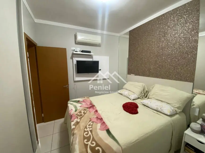 Foto 5 de Apartamento com 3 quartos à venda, 80m2 em Jardim Botânico, Ribeirao Preto - SP