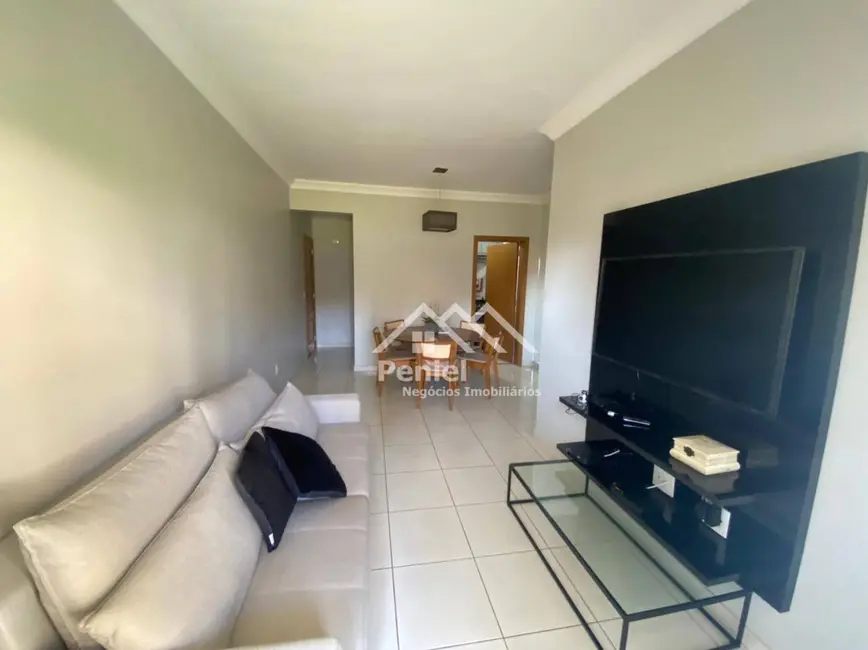 Foto 2 de Apartamento com 3 quartos à venda, 80m2 em Jardim Botânico, Ribeirao Preto - SP