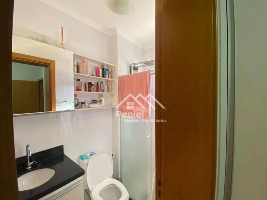 Foto 7 de Apartamento com 3 quartos à venda, 80m2 em Jardim Botânico, Ribeirao Preto - SP