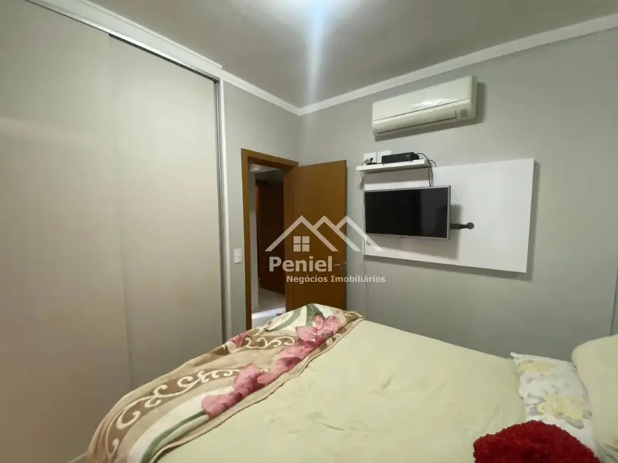 Foto 6 de Apartamento com 3 quartos à venda, 80m2 em Jardim Botânico, Ribeirao Preto - SP