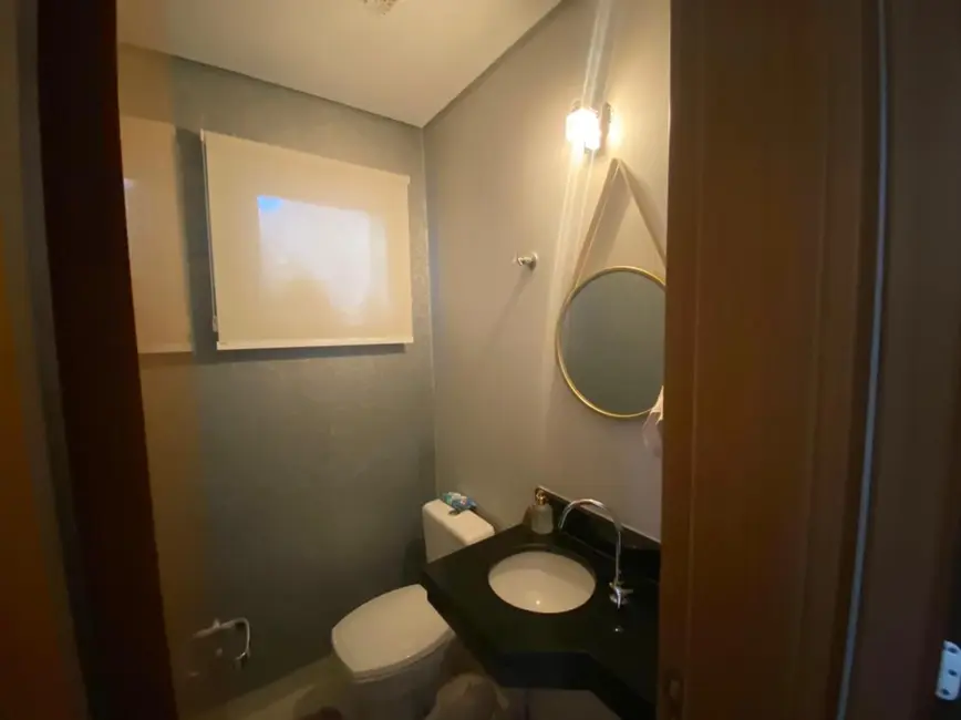 Foto 3 de Apartamento com 3 quartos à venda, 80m2 em Jardim Botânico, Ribeirao Preto - SP