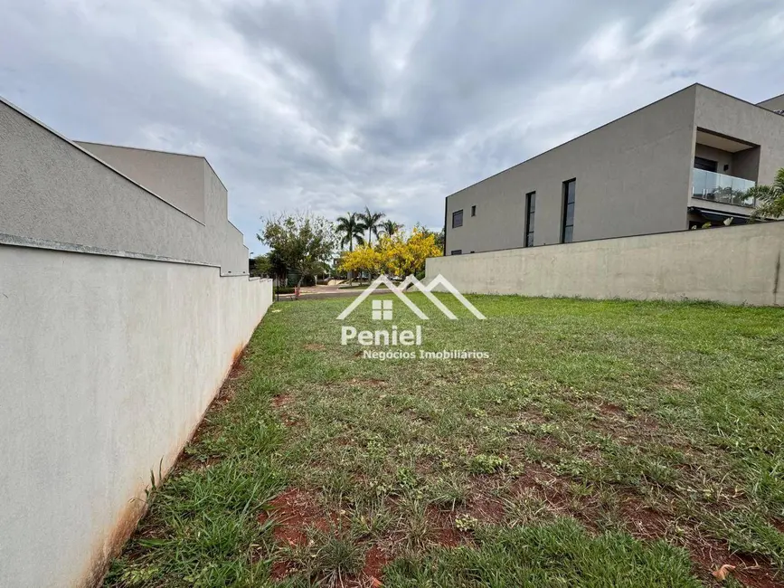 Foto 2 de Terreno / Lote à venda, 487m2 em Ribeirao Preto - SP