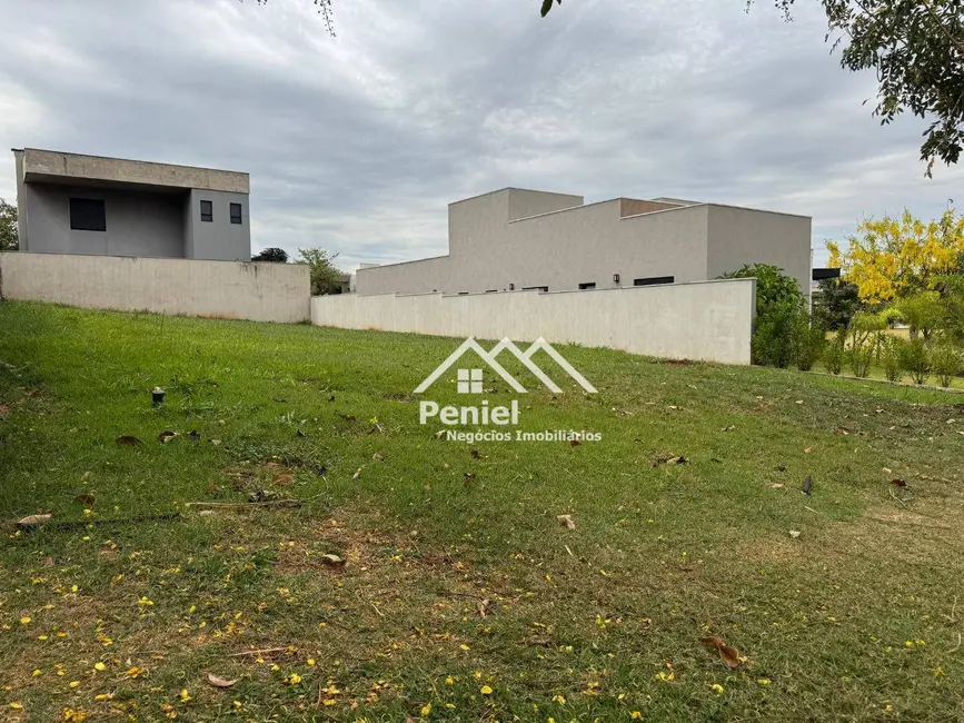 Foto 4 de Terreno / Lote à venda, 487m2 em Ribeirao Preto - SP