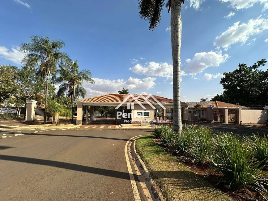 Foto 9 de Terreno / Lote à venda, 487m2 em Ribeirao Preto - SP