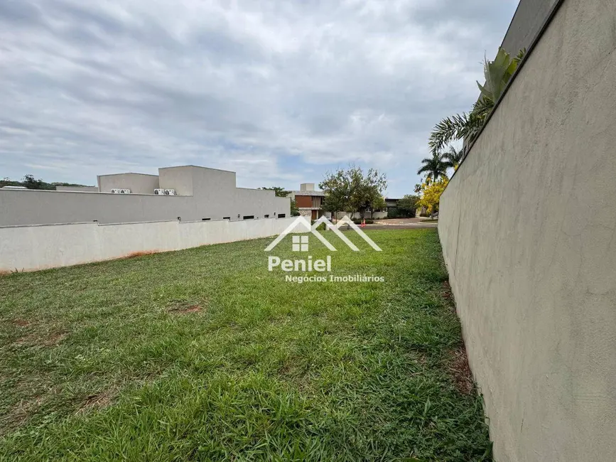 Foto 3 de Terreno / Lote à venda, 487m2 em Ribeirao Preto - SP