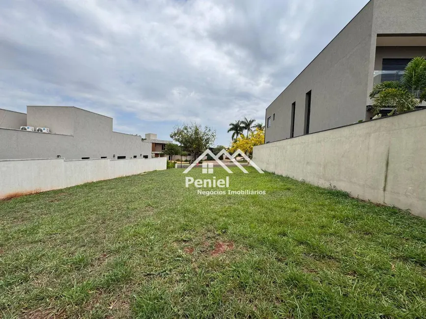 Foto 1 de Terreno / Lote à venda, 487m2 em Ribeirao Preto - SP