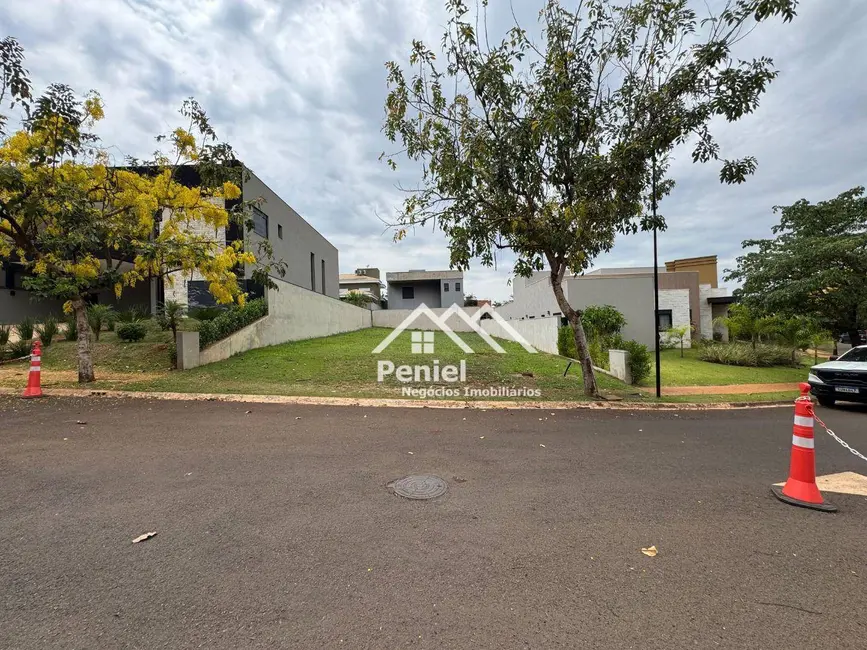 Foto 8 de Terreno / Lote à venda, 487m2 em Ribeirao Preto - SP