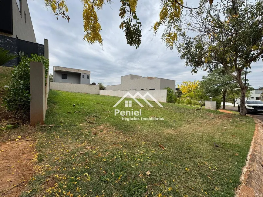 Foto 5 de Terreno / Lote à venda, 487m2 em Ribeirao Preto - SP