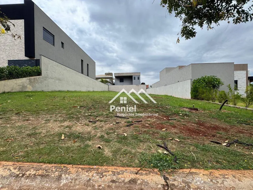 Foto 6 de Terreno / Lote à venda, 487m2 em Ribeirao Preto - SP