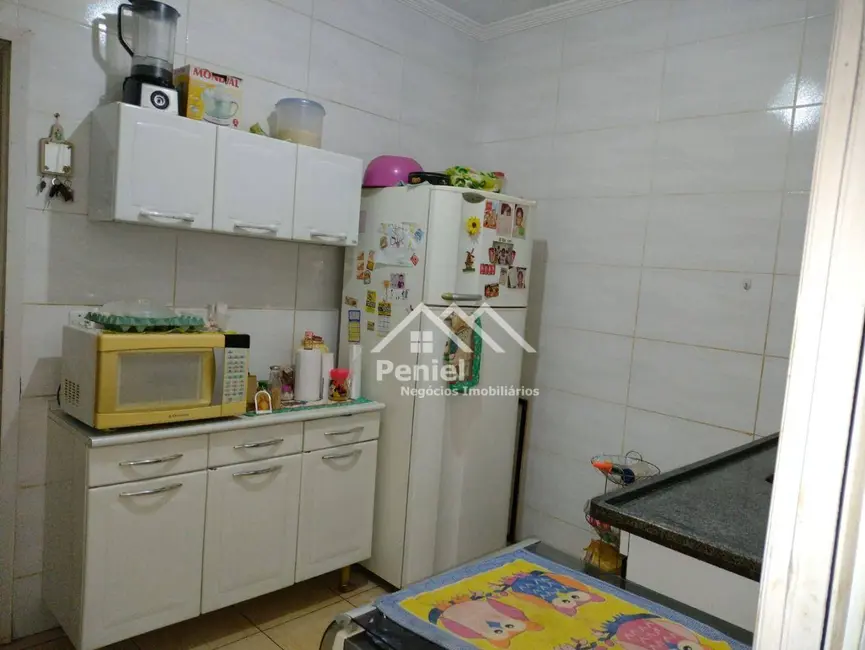 Foto 6 de Casa de Condomínio com 2 quartos à venda, 96m2 em Planalto Verde, Ribeirao Preto - SP