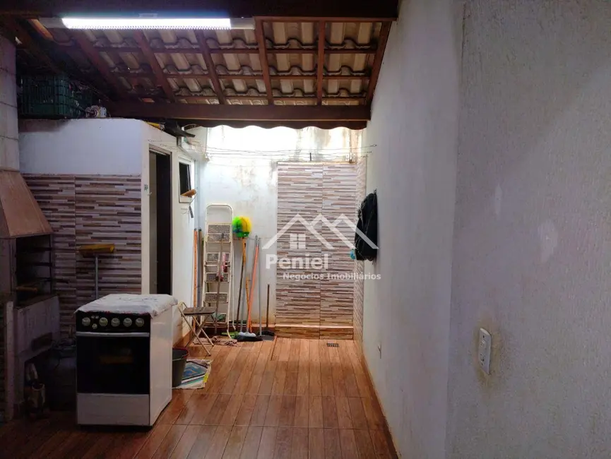 Foto 5 de Casa de Condomínio com 2 quartos à venda, 96m2 em Planalto Verde, Ribeirao Preto - SP