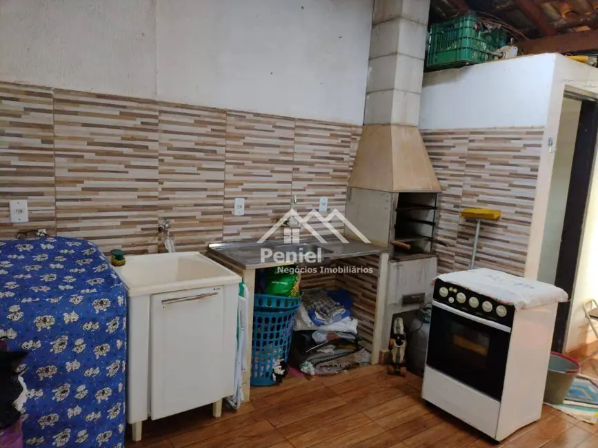 Foto 8 de Casa de Condomínio com 2 quartos à venda, 96m2 em Planalto Verde, Ribeirao Preto - SP