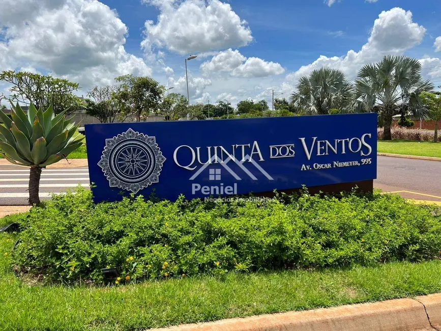 Foto 6 de Casa de Condomínio com 3 quartos à venda, 336m2 em Ribeirao Preto - SP