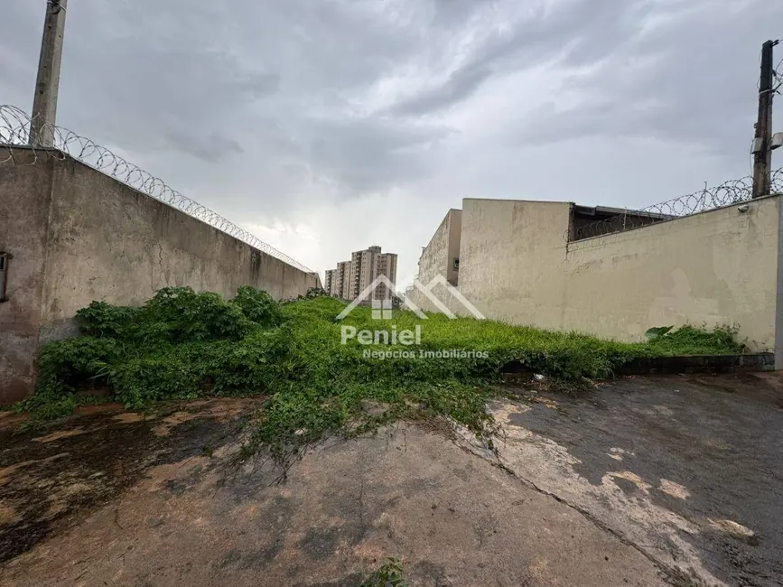 Foto 2 de Terreno / Lote à venda, 320m2 em Alto da Boa Vista, Ribeirao Preto - SP