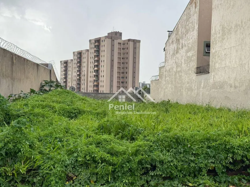 Foto 3 de Terreno / Lote à venda, 320m2 em Alto da Boa Vista, Ribeirao Preto - SP