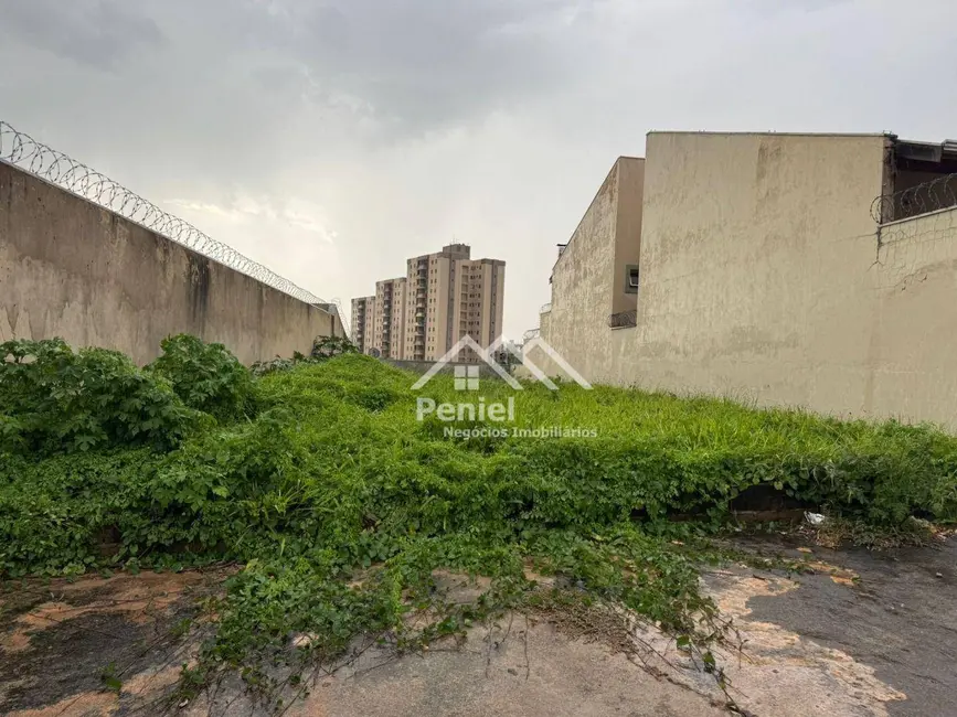Foto 1 de Terreno / Lote à venda, 320m2 em Alto da Boa Vista, Ribeirao Preto - SP