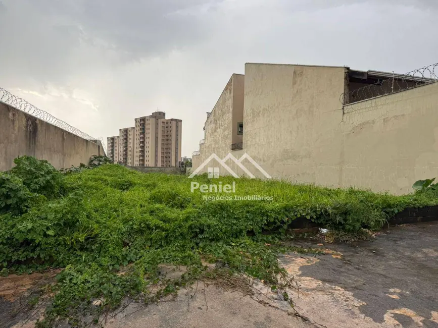 Foto 4 de Terreno / Lote à venda, 320m2 em Alto da Boa Vista, Ribeirao Preto - SP