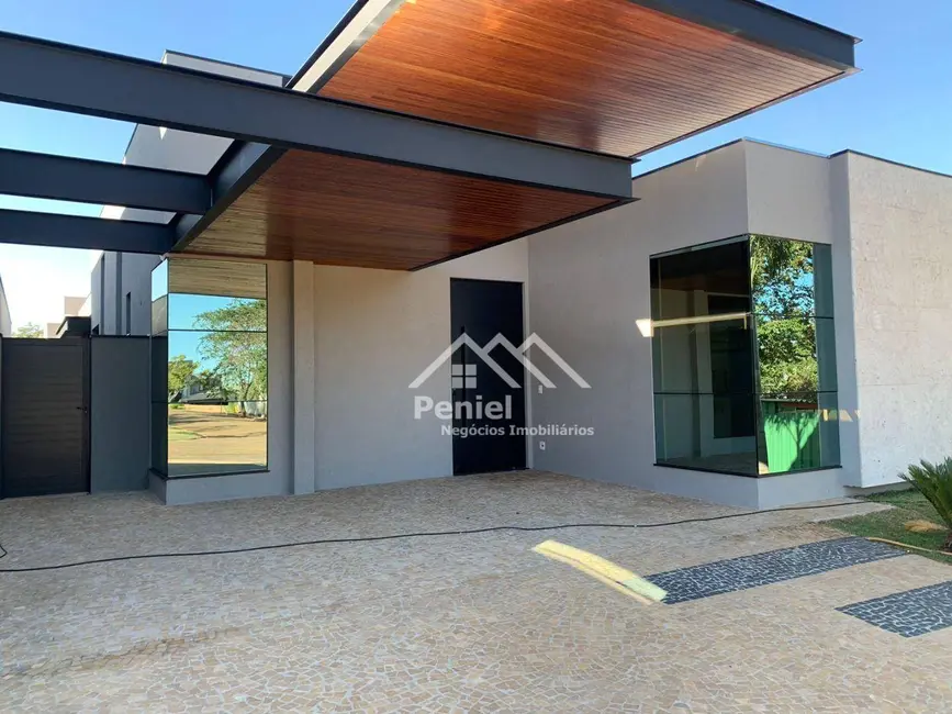 Casa de Condomínio com 3 quartos à venda, 491m2 em Ribeirao Preto - SP - imagem 2 Foto 2 de Casa de Condomínio com 3 quartos à venda, 491m2 em Ribeirao Preto - SP