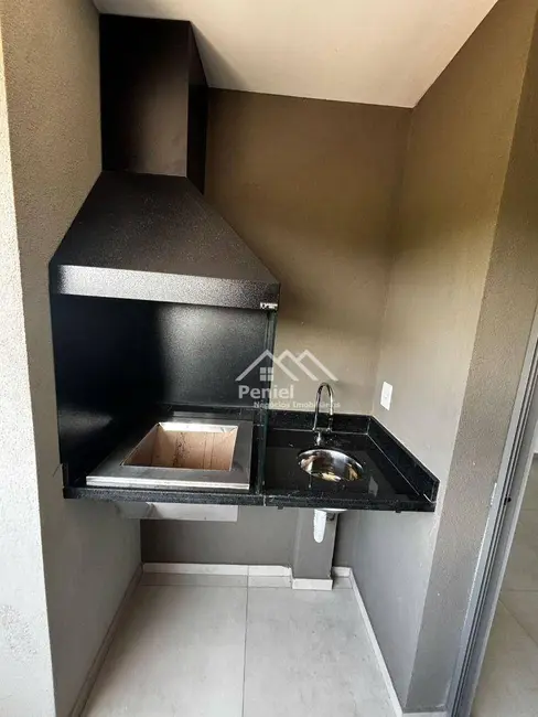 Apartamento com 3 quartos à venda, 82m2 em Jardim Botânico, Ribeirao Preto - SP - imagem 9 Foto 9 de Apartamento com 3 quartos à venda, 82m2 em Jardim Botânico, Ribeirao Preto - SP