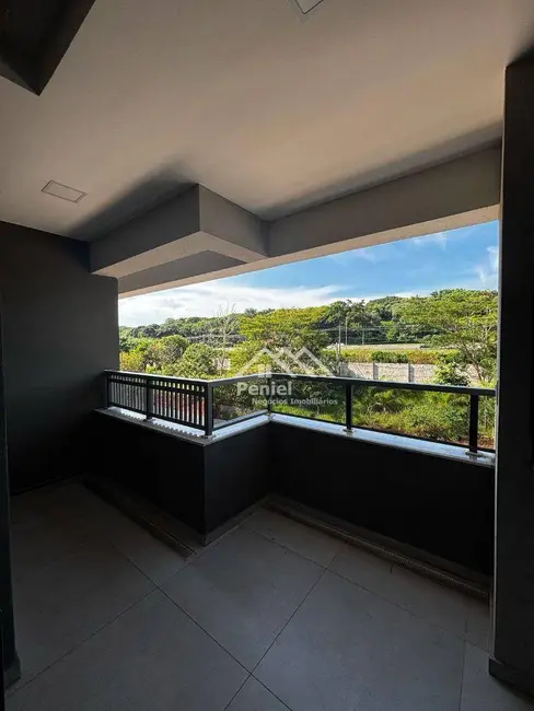 Apartamento com 3 quartos à venda, 82m2 em Jardim Botânico, Ribeirao Preto - SP - imagem 7 Foto 7 de Apartamento com 3 quartos à venda, 82m2 em Jardim Botânico, Ribeirao Preto - SP