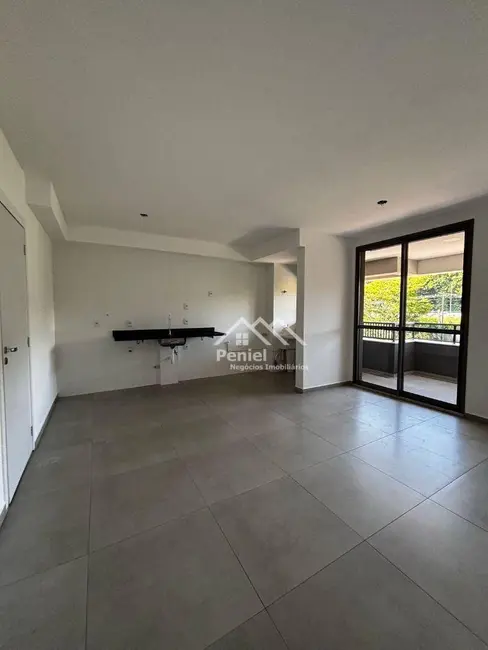 Apartamento com 3 quartos à venda, 82m2 em Jardim Botânico, Ribeirao Preto - SP - imagem 3 Foto 3 de Apartamento com 3 quartos à venda, 82m2 em Jardim Botânico, Ribeirao Preto - SP