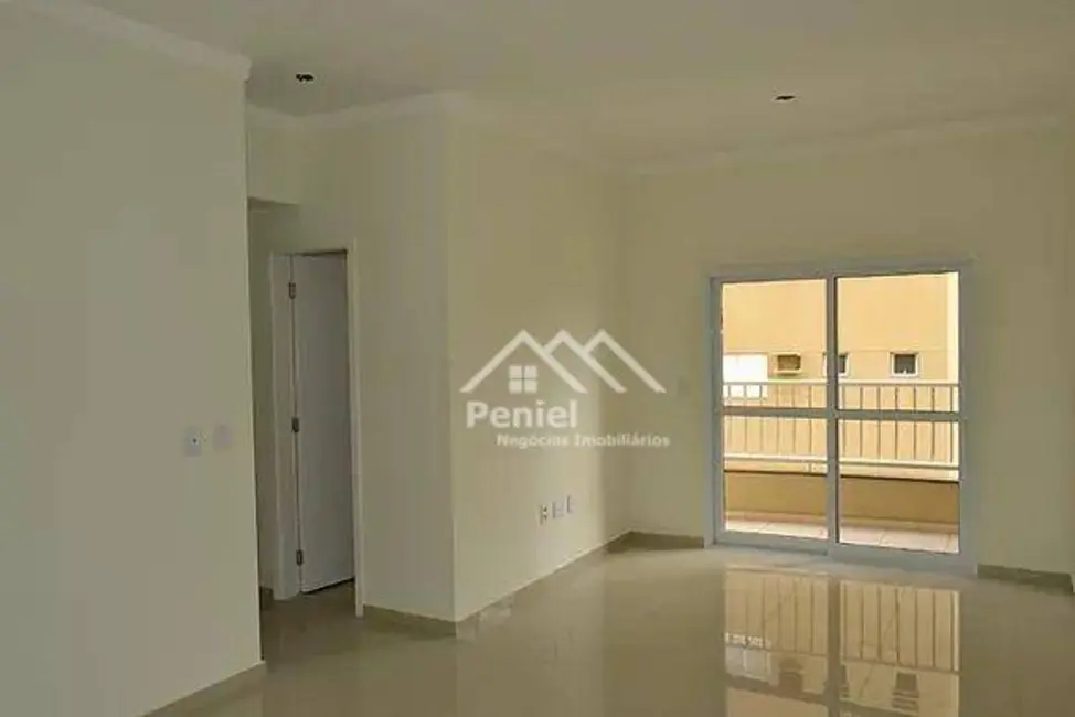 Foto 1 de Apartamento com 2 quartos à venda, 70m2 em Nova Aliança, Ribeirao Preto - SP