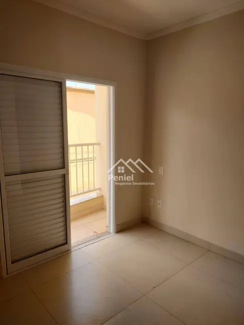 Foto 2 de Apartamento com 2 quartos à venda, 74m2 em Santa Cruz do José Jacques, Ribeirao Preto - SP