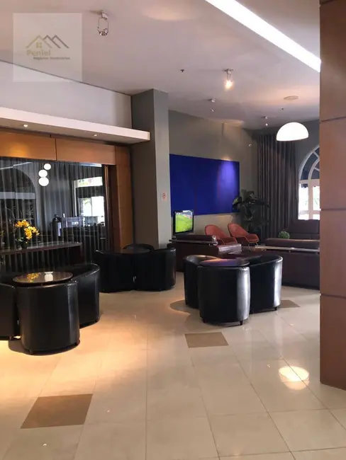 Foto 6 de Loft / Flat com 1 quarto à venda, 43m2 em Jardim América, Ribeirao Preto - SP