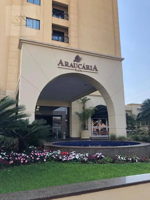 Foto 8 de Loft / Flat com 1 quarto à venda, 43m2 em Jardim América, Ribeirao Preto - SP