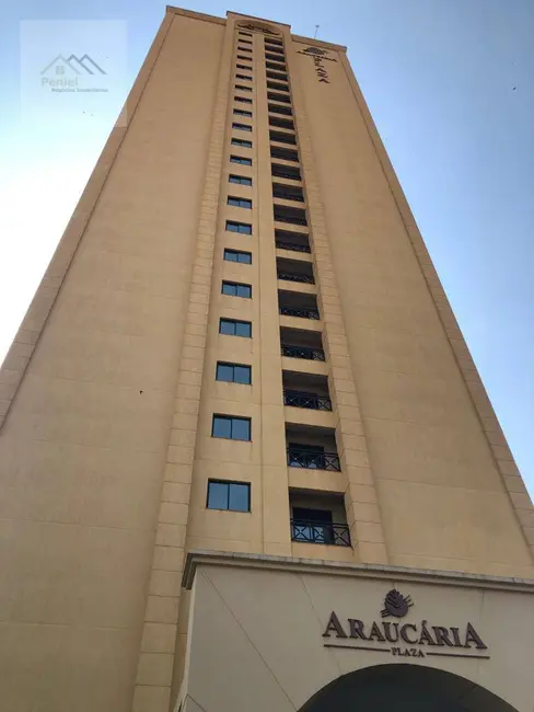 Foto 9 de Loft / Flat com 1 quarto à venda, 43m2 em Jardim América, Ribeirao Preto - SP