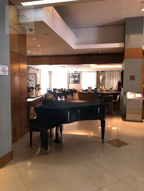 Foto 4 de Loft / Flat com 1 quarto à venda, 43m2 em Jardim América, Ribeirao Preto - SP