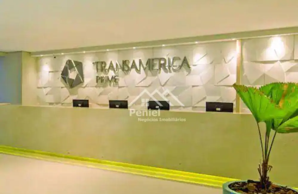 Foto 6 de Loft / Flat com 1 quarto à venda, 27m2 em Residencial Flórida, Ribeirao Preto - SP