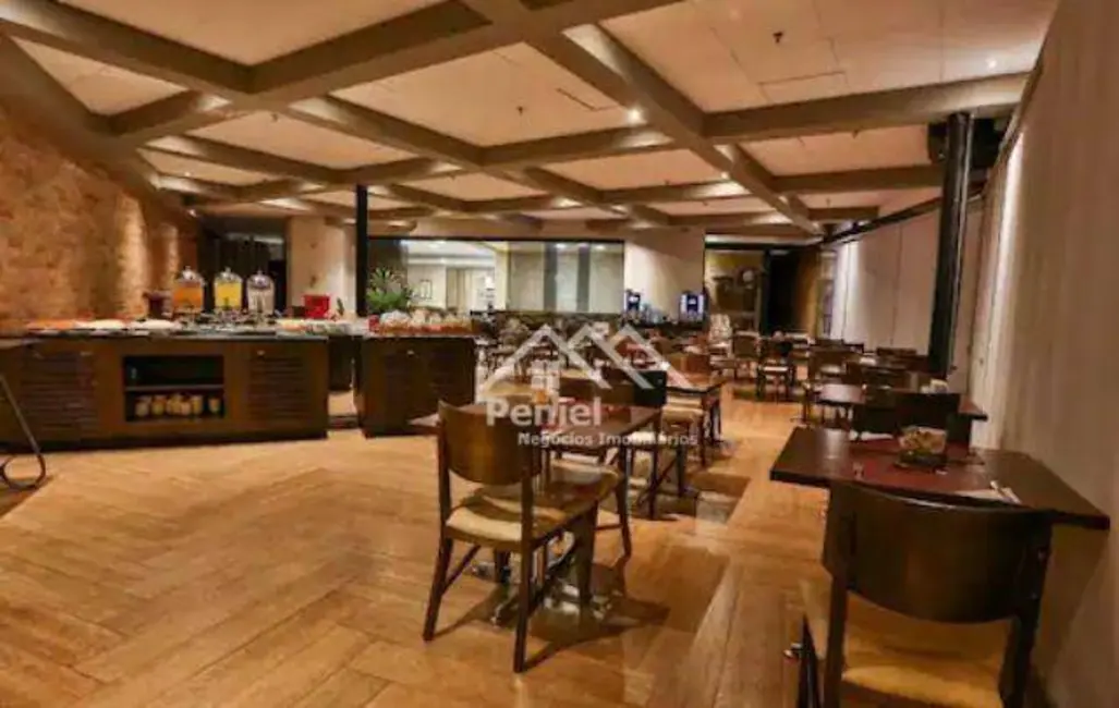 Foto 5 de Loft / Flat com 1 quarto à venda, 27m2 em Residencial Flórida, Ribeirao Preto - SP