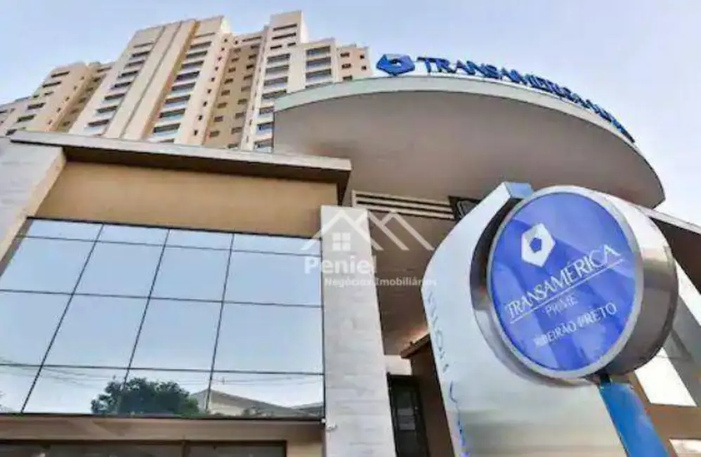 Foto 4 de Loft / Flat com 1 quarto à venda, 27m2 em Residencial Flórida, Ribeirao Preto - SP