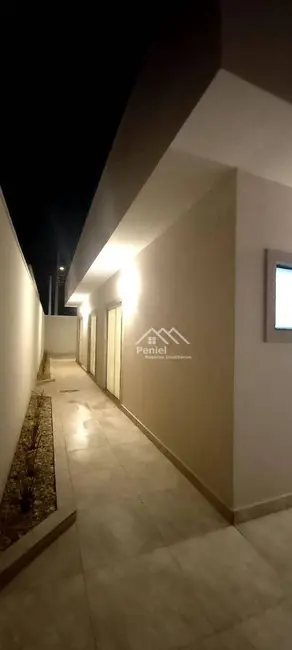 Foto 4 de Casa com 3 quartos à venda, 204m2 em Ribeirao Preto - SP