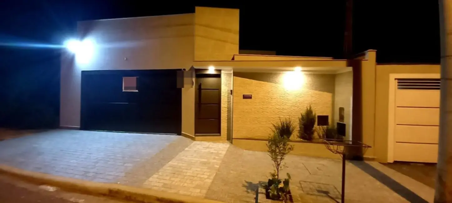 Foto 1 de Casa com 3 quartos à venda, 204m2 em Ribeirao Preto - SP