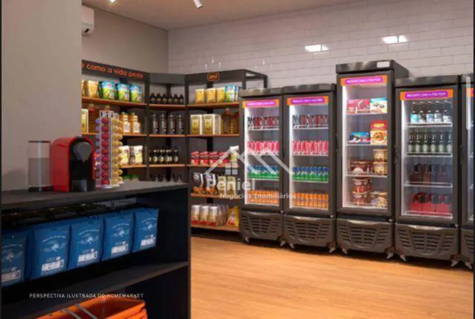 Foto 7 de Apartamento com 3 quartos à venda, 67m2 em Ribeirao Preto - SP