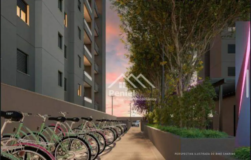 Foto 5 de Apartamento com 3 quartos à venda, 67m2 em Ribeirao Preto - SP