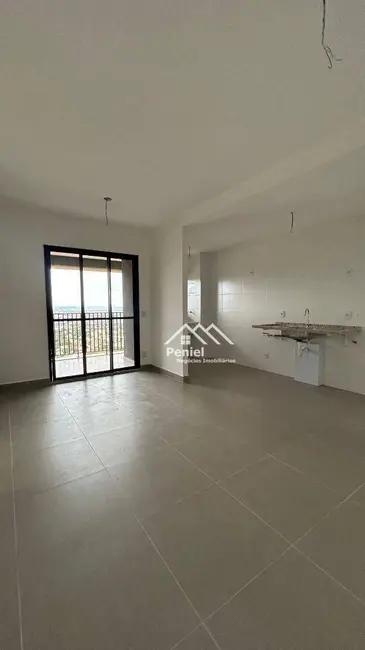 Foto 1 de Apartamento com 2 quartos à venda, 66m2 em Quinta da Primavera, Ribeirao Preto - SP