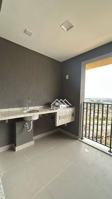 Foto 5 de Apartamento com 2 quartos à venda, 66m2 em Quinta da Primavera, Ribeirao Preto - SP