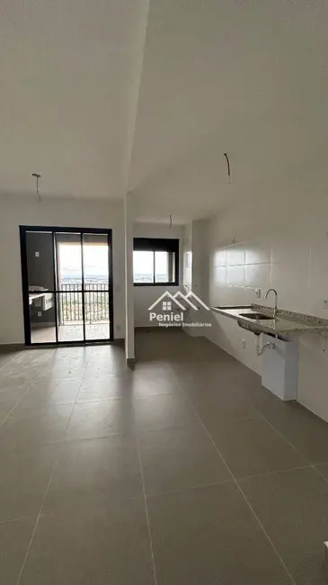 Foto 2 de Apartamento com 2 quartos à venda, 66m2 em Quinta da Primavera, Ribeirao Preto - SP