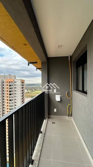 Foto 7 de Apartamento com 2 quartos à venda, 66m2 em Quinta da Primavera, Ribeirao Preto - SP