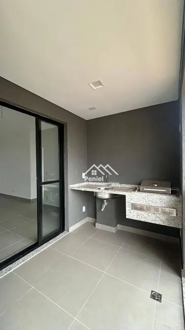 Foto 6 de Apartamento com 2 quartos à venda, 66m2 em Quinta da Primavera, Ribeirao Preto - SP