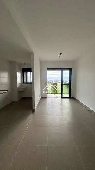 Foto 2 de Apartamento com 1 quarto à venda, 59m2 em Quinta da Primavera, Ribeirao Preto - SP