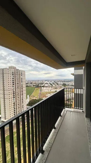 Foto 4 de Apartamento com 1 quarto à venda, 59m2 em Quinta da Primavera, Ribeirao Preto - SP